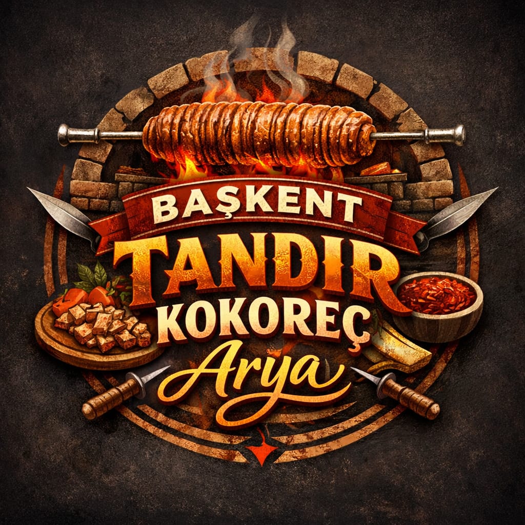 Başkent Tandır Kokoreç Arya